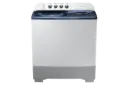 Lavadora Semiautomática Samsung WT5200KM 18kg Doble Tanque Blanca/Azul WT18K5200MB/AP