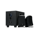 Sistema de Parlantes XTech Estéreo de 2.1 Canales Augury XTS-420