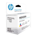 Cabezal de Impresión HP GT Tricolor M0H50AL