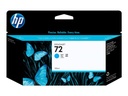 Cartucho de Tinta Cian HP 72 C9371A