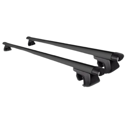 Racks de Carro AC Racing 2-Pack Negros AC444-048 | ADN TIENDA