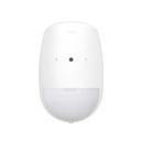 Sensor de Movimiento y Ruptura de Cristal Inalámbrico Hikvision AX PRO DS-PDPG12P-EG2-WB