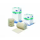 Vendaje Elástico con Prensas Hartmann Lo-Press 10cm x 10mts 1-Unidad 424100000