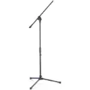 Pedestal Samson para Micrófono con Boom SAMK10X