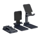 Soporte Choetech para Escritorio Plegable Negro H88-BK