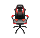 Silla Gamer XTech Edición Spider-Man Miles Morales XTF-MC100SM