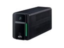 UPS APC 700VA 120V 360W BVX700LU-LM