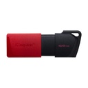 Unidad Flash USB 3.2 DataTraveler Exodia M 128 GB DTXM/128GB