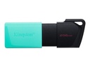 Unidad Flash USB 3.2 DataTraveler Exodia M 256 GB DTXM/256GB