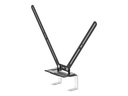 Soporte de Tv Logitech Para Barras de Videos Gris 952-000041