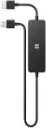 Adaptador de Pantalla Inalámbrico Microsoft 4K USB-A a HDMI UTH-00001