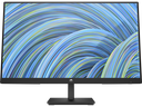 Monitor HP V24v G5 - Monitor LED - 24" (23.8" visible) - 1920 x 1080 Full HD (1080p) @ 75 Hz - VA - 250 cd/m² 65P62AA#ABA