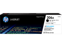 Toner HP Negro 206A W2110A
