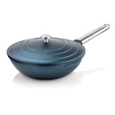 Olla Asadora Westinghouse Performance Azul 28cm WCCW0095028BL