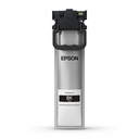 Cartucho de Tinta Epson T9411 Mini Rips Negro T941120-AL