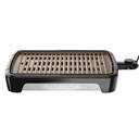 Parrilla George Foreman 172in² Tipo Grill Sin Humo GFS0172SB