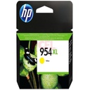 Cartucho de Tinta HP 954XL Amarilla L0S68Al