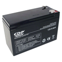Batería para UPS CDP  slb-12/9