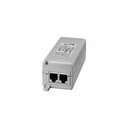 Inyector HP Power aruba ap-poe-atsr 1p sr 802.3at 30w midspan R6P67A