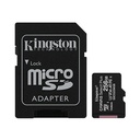 Tarjeta de Memoria Kingston micro SD SDCS2/256GB