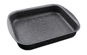 Sartén Rostizador Westinghouse Mármol Negro 25cm WCBA0009001MBB
