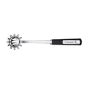 Cuchara Westinghouse de Acero Inoxidable para Espaguetti Negro WCKT0081007