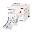 Apósito Secundario Hartmann Omnifix Elastic Cinta Adhesiva de Tela 2.5 cm x 10m Unidad 900606