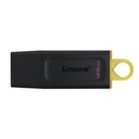 Memoria Exodia Kingston USB 3.2 DTX/128GB