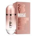 Perfume Carolina Herrera 212 VIP Rose EDP 80ml Mujer