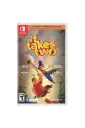 Juego Nintendo Switch It Takes Two