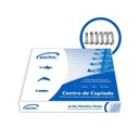 Arillo Metálico Perfex Paso 3:1 3/8″ (P/75 hojas 90 und 112113060