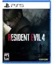 Juego PlayStation 5 Resident Evil 4