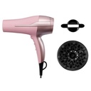 Secador Remington Coconut D5901-110F