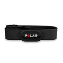 Sensor de Frecuencia Cardíaca Polar H10 Negro 92044305