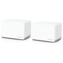 Amplificador de Wi-Fi TP-Link Mercusys AX1800 5GHz/2.4GHz (2-Pack) Halo H70X