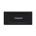 Disco Duro Externo SSD Kingston XS1000 2TB 3.2 SXS1000/2000G
