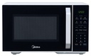 Horno Microondas Midea MMDX11S2BW-CA
