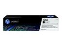 Cartucho de Tóner Negro HP LaserJet 126A CE310A