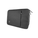 Funda para Portátil Klip Xtreme 15.6" SquarePro Gris KNS-420GR