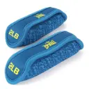 Pesa de Mano Everlast 4LB para Caminar EVWW1S40