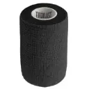Venda Adhesiva Everlast Negra 75MM X 2M EVAT6I101