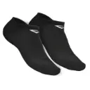 Medias Cortas Everlast 911 PACK 2 EVSX2P3911-BK