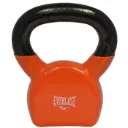 Mancuerna Kettle Everlast Revestida de 4Kg EVVK9W004