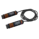 Soga de Saltar Everlast Naranja EVJR1Y526-BK/OR