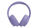 Headset JBL TUNE 770NC Inalámbricos Azul JBLT770NCPURAM