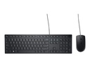 Juego de teclado y raton USB Dell KM300C
