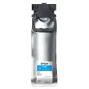 Bolsa de Tinta Epson UltraChrome D6r-S 250ml T46J220-Cian