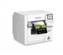 Impresora de Etiquetas Epson ColorWorks CW-C4000 C31CK03101